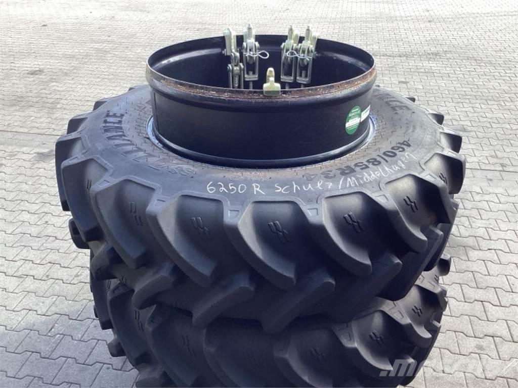 Alliance 460/85R34 Шины и колёса