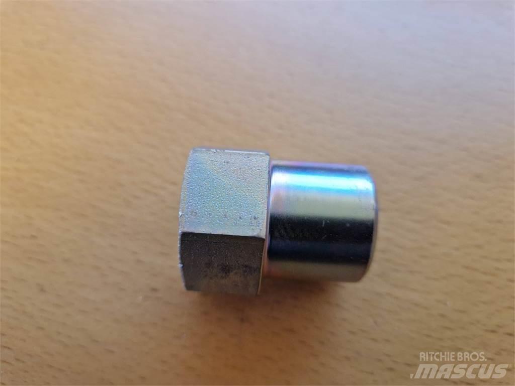 Ponsse P9555 Харвестерные головки