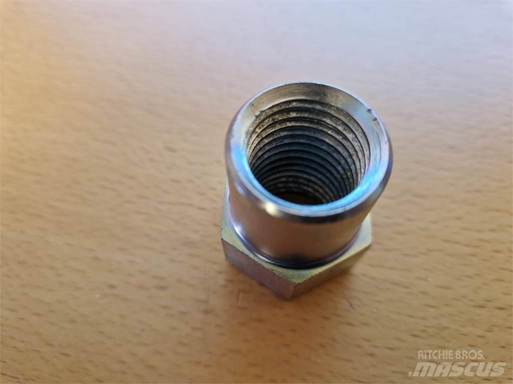 Ponsse P9555 Харвестерные головки