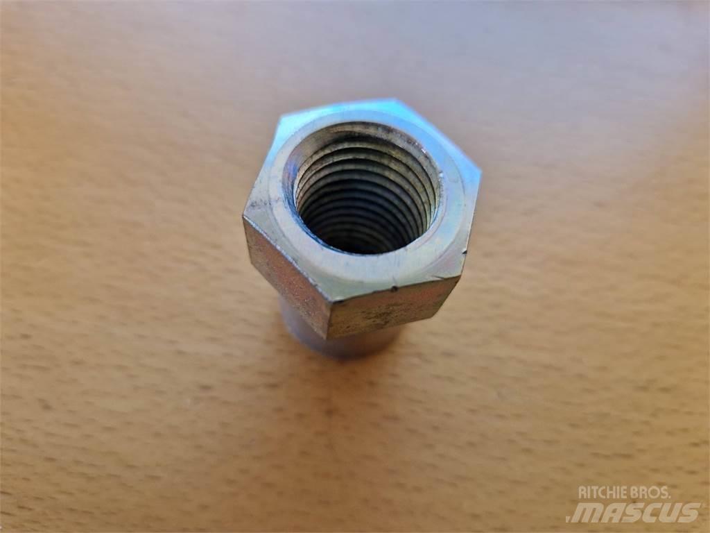 Ponsse P9555 Харвестерные головки
