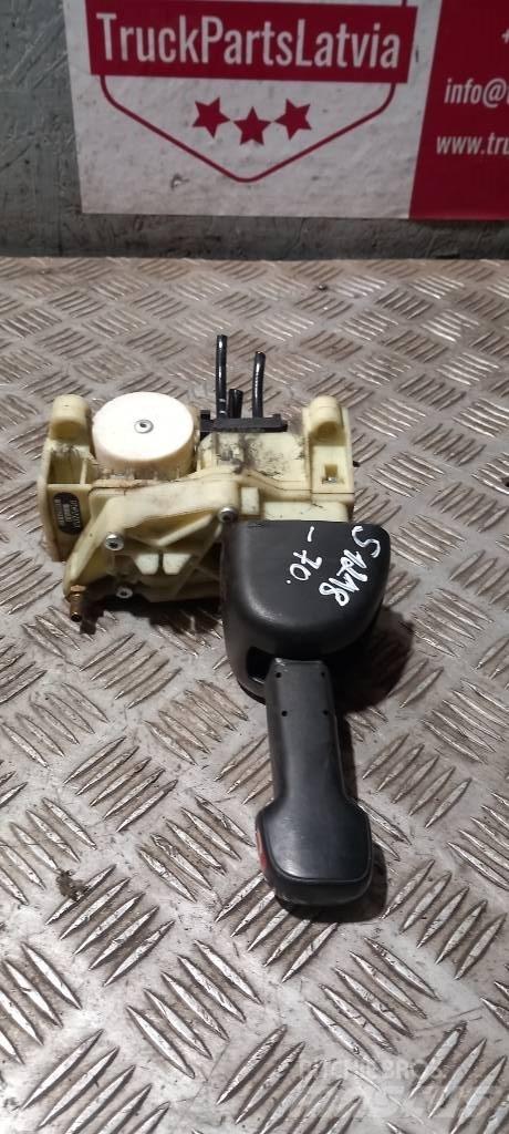 Scania R 440    1882115 Кабины