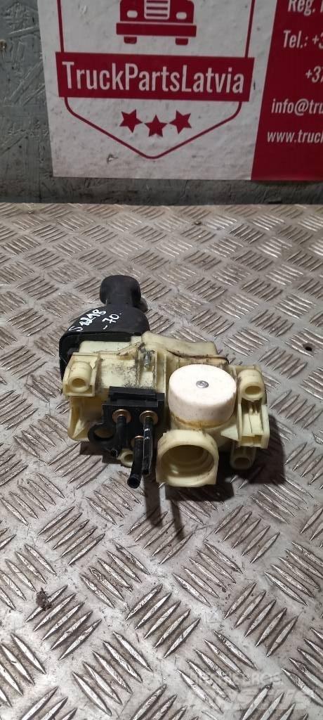 Scania R 440    1882115 Кабины