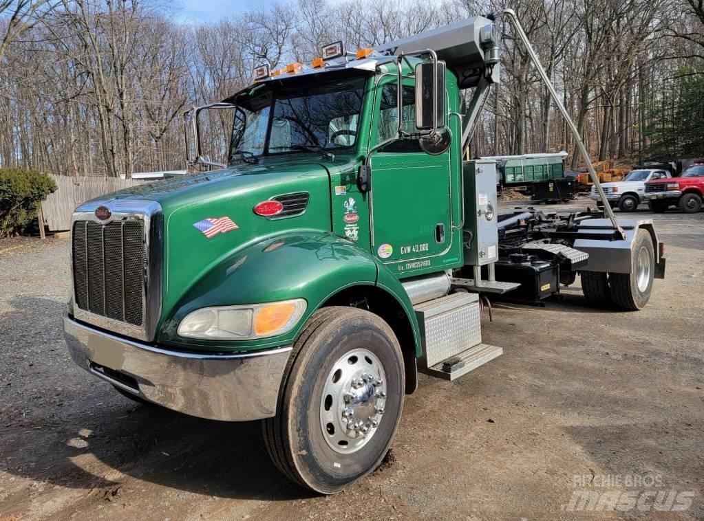 Peterbilt 337 Седельные тягачи