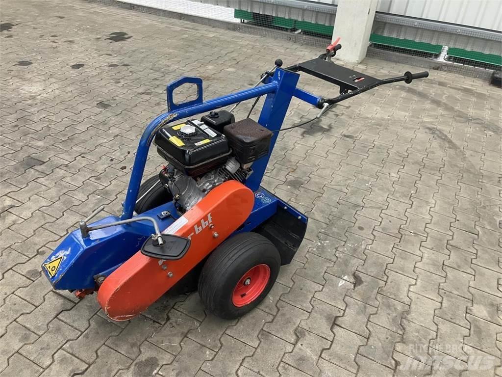 Weber BBF BSF 13 Коммунальная техника - Другие