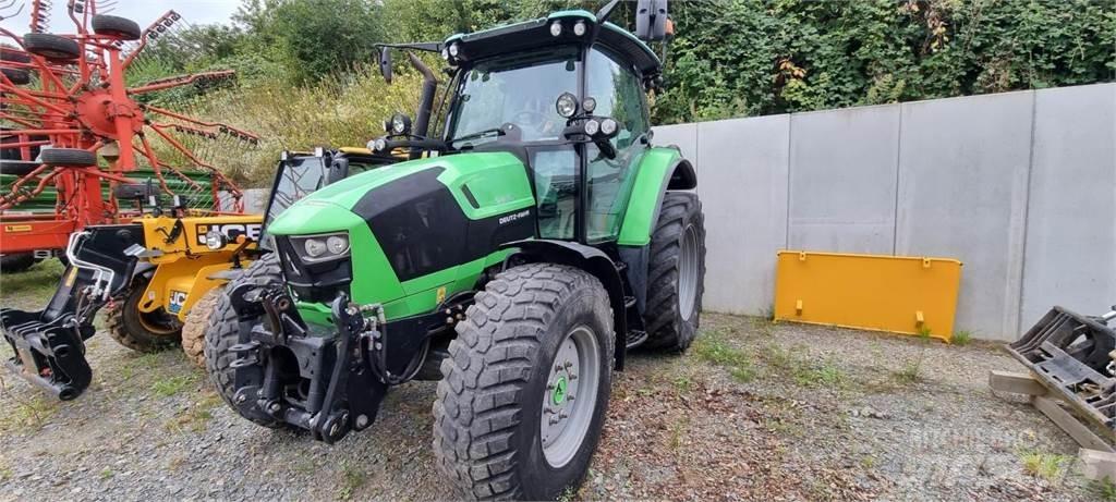 Deutz-Fahr 5120 P Трактора