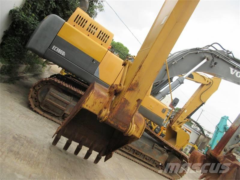 CAT 323 GC Гусеничные экскаваторы