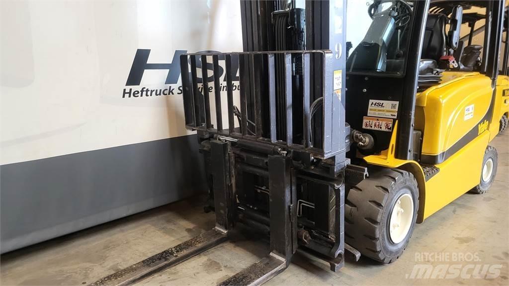 Yale ERP35VL E2145 Электропогрузчики