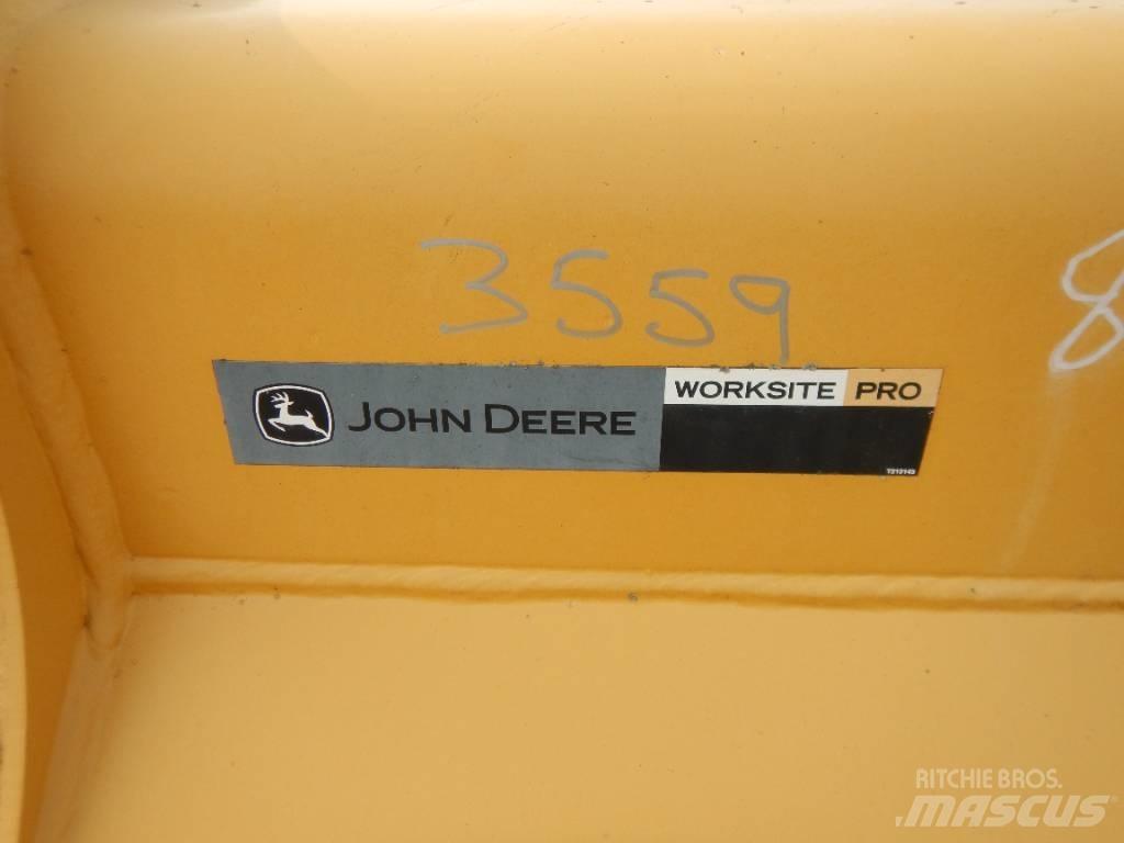 John Deere AT340424 Ковши