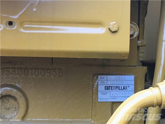 CAT 950 E Фронтальные погрузчики