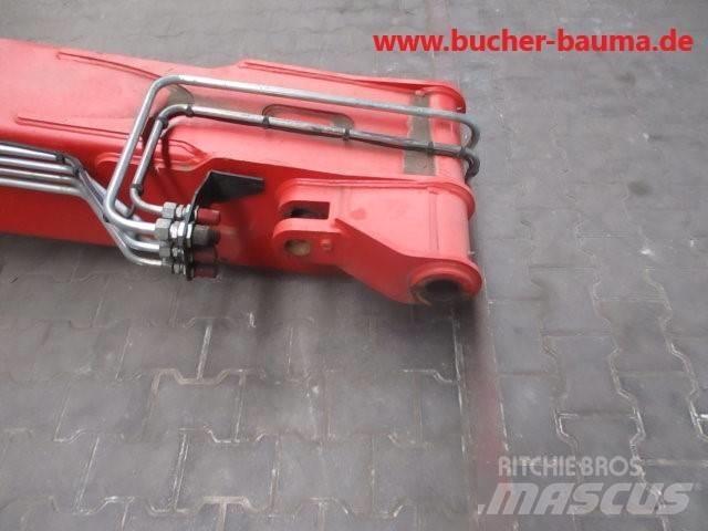 Manitou MT 634 Телескопические погрузчики