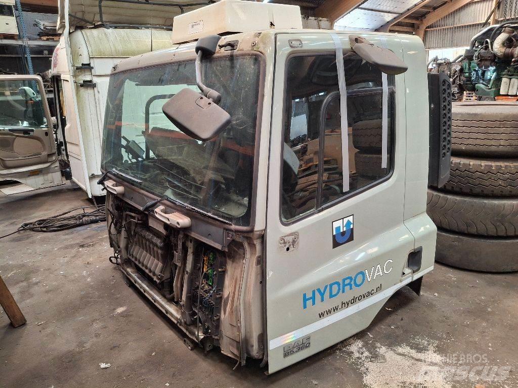 DAF CF 85.360 Кабины