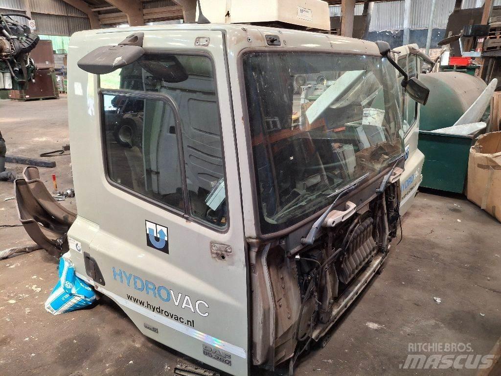 DAF CF 85.360 Кабины
