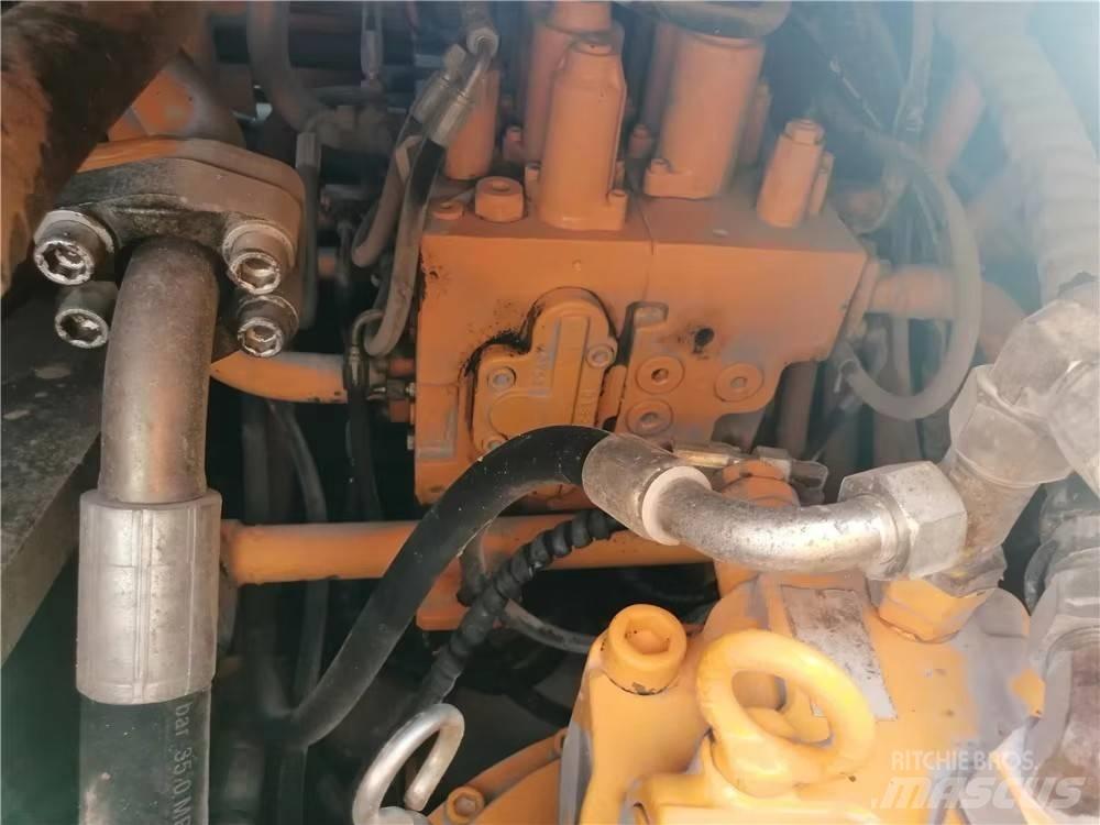 Sany SY365H Гусеничные экскаваторы