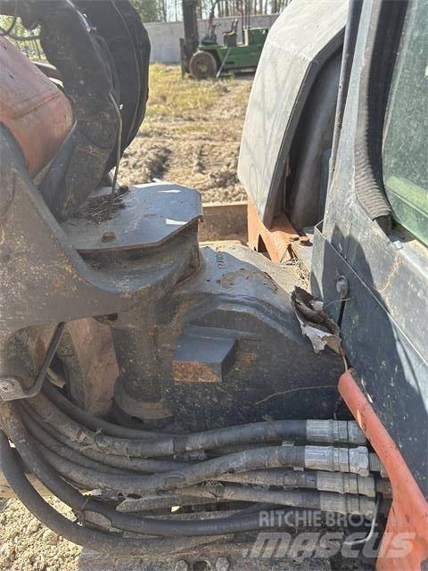 Hitachi ZX50 Гусеничные экскаваторы