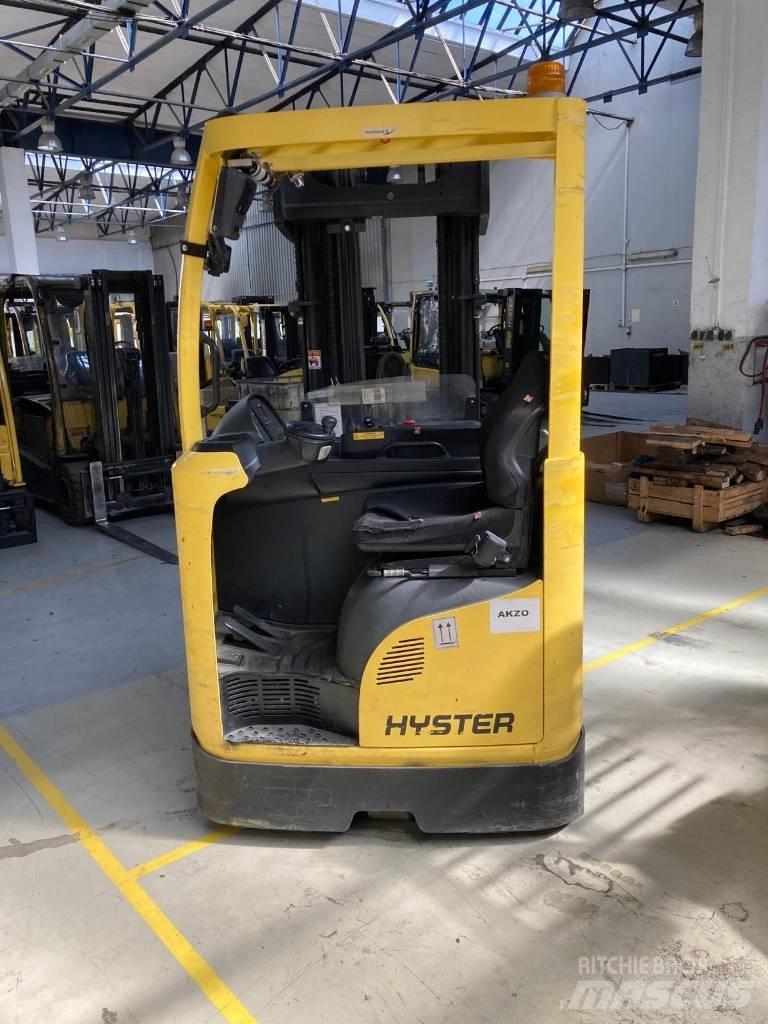 Hyster R1.6 Pyroban Ричтраки