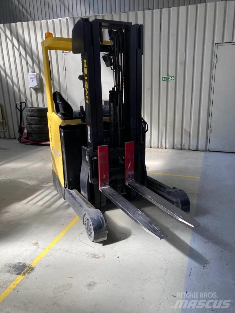 Hyster R1.6 Pyroban Ричтраки