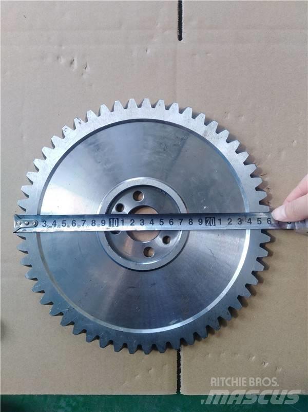 Komatsu D85 gear Трансмиссии и КПП