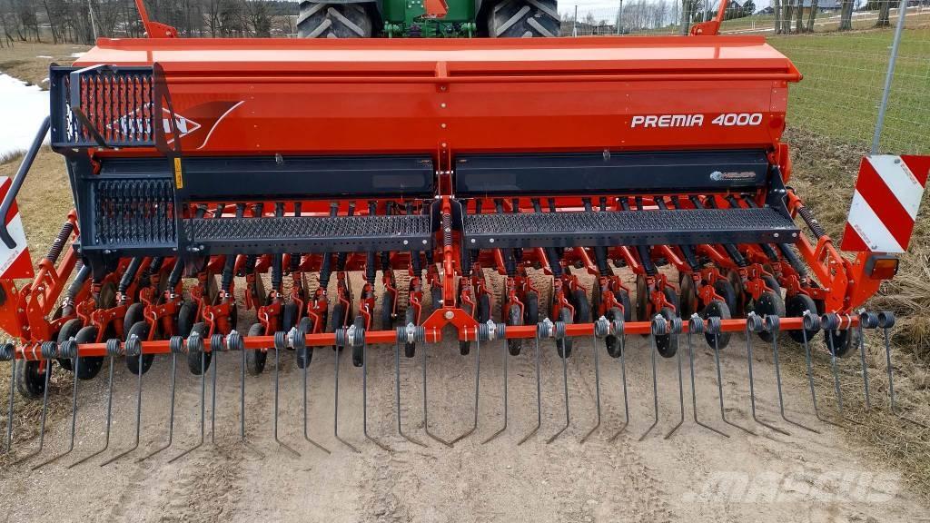 Kuhn Premia 4000 Сеялки