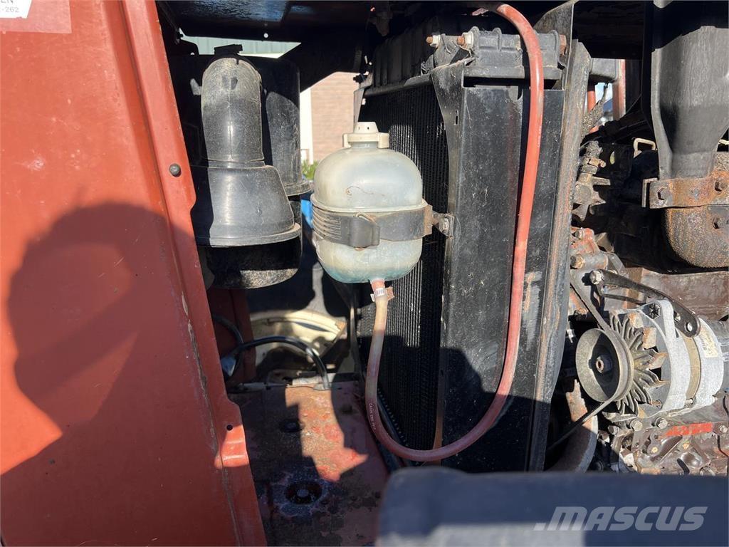 Fiat 60-90 Трактора