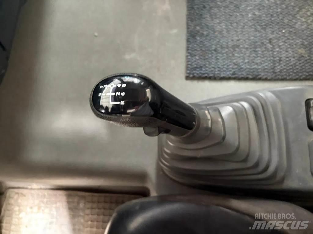 MAN 33 TGA 33.350 Автобетоносмесители