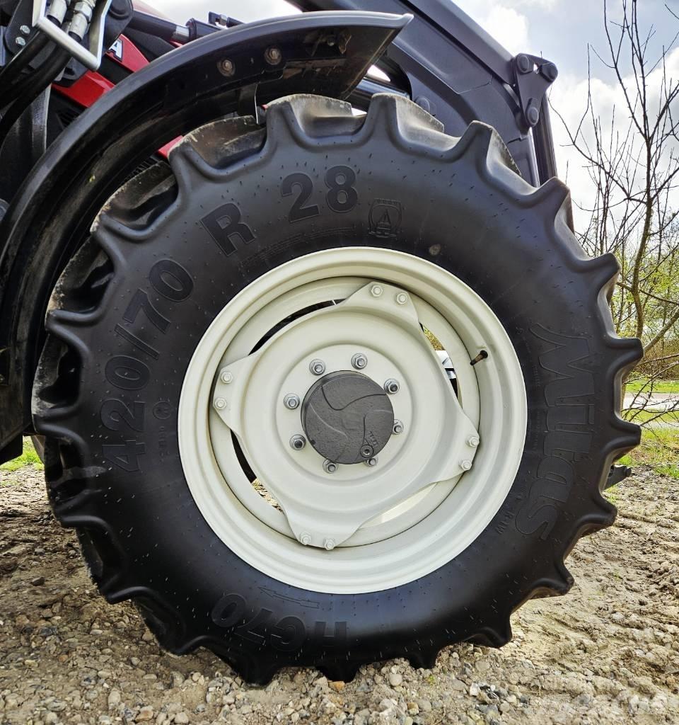 Valtra G 135 Active Трактора