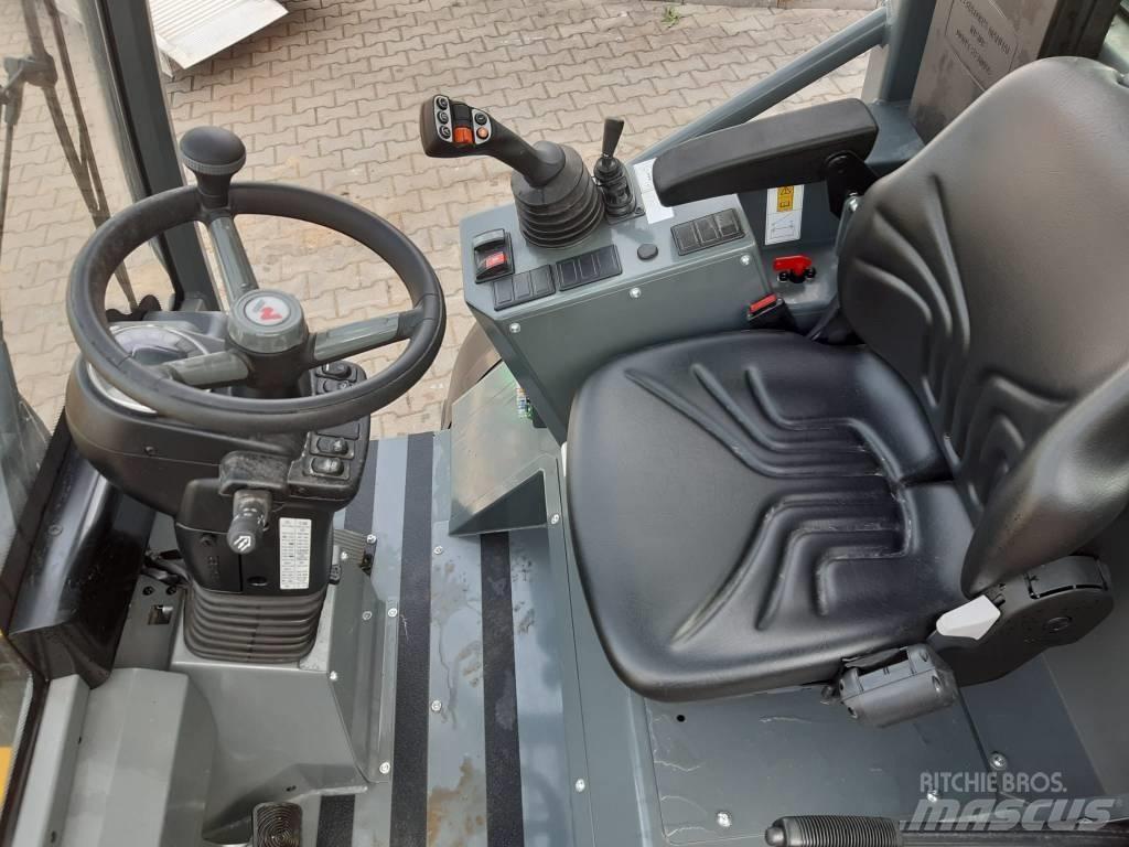 Wacker Neuson WL 54 Фронтальные погрузчики