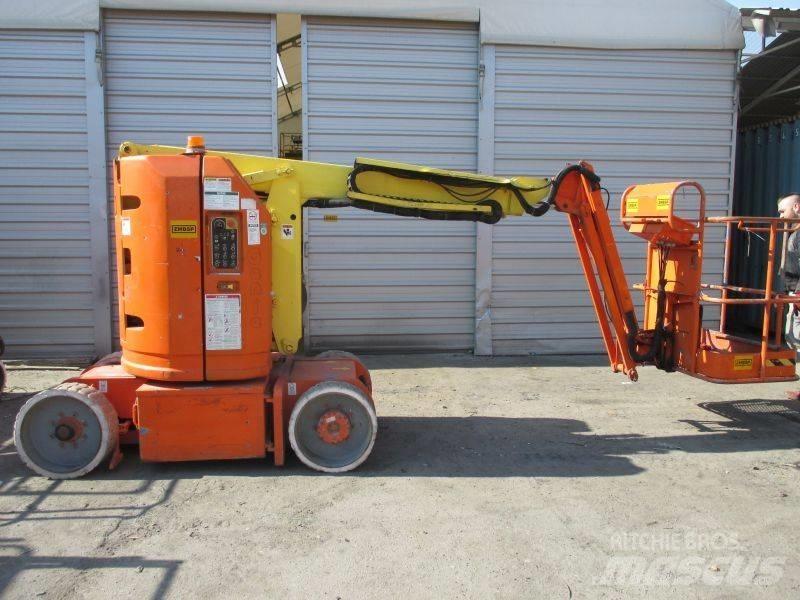 Genie Z 30/20 N Коленчатые подъемники