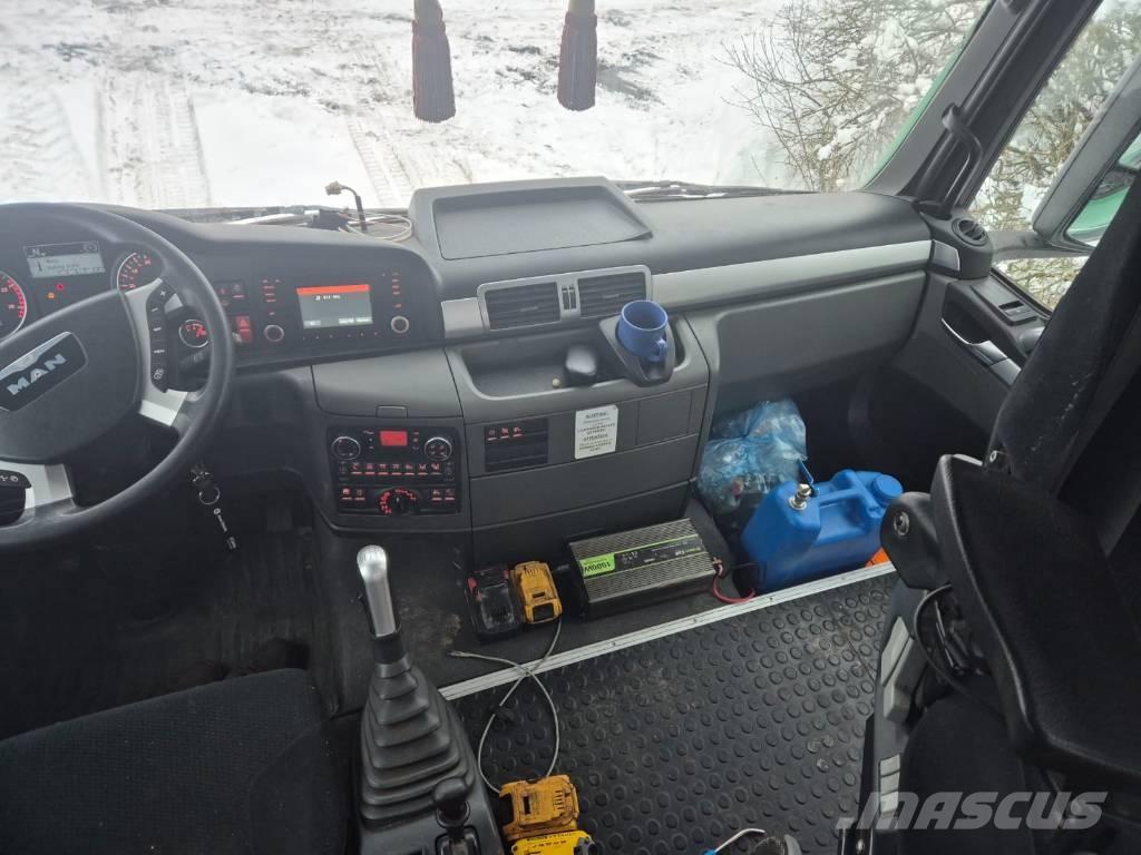 JENZ HEM 583 Дробилки древесины