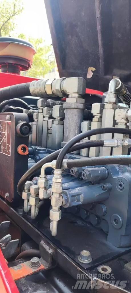Kubota KX 183 Малые экскаваторы 7т-12т