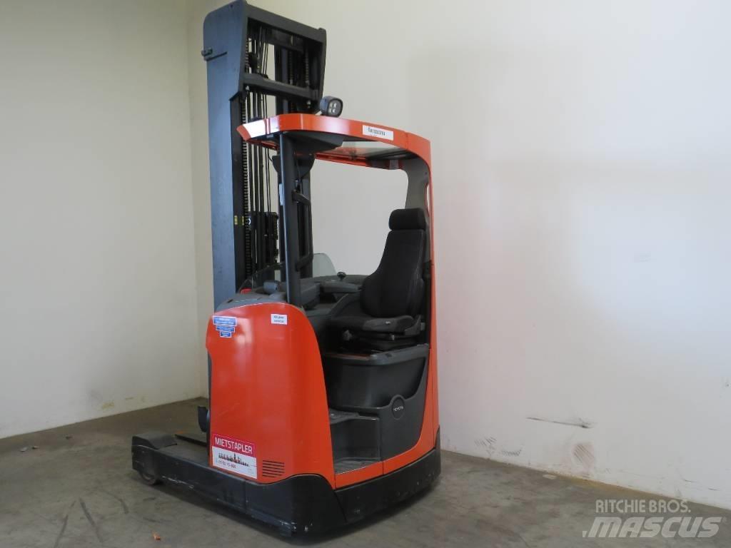 BT RR E 160 H Ричтраки