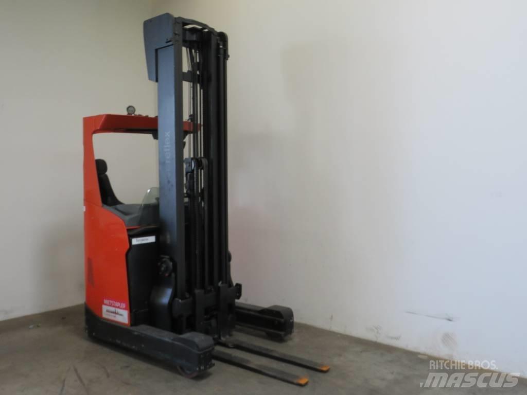 BT RR E 160 H Ричтраки