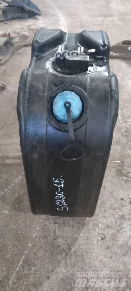 Scania G 400   2141802 Ходовая часть и подвеска