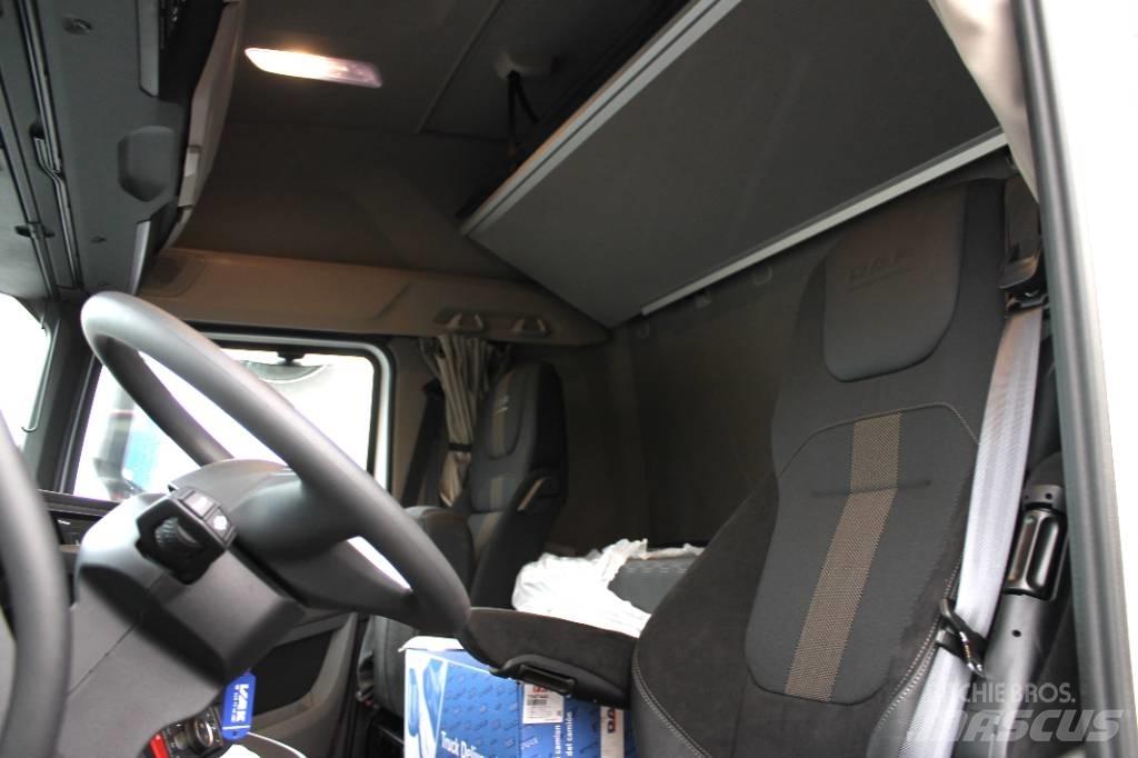 DAF XF530 FAS Грузовики-Контейнеровозы