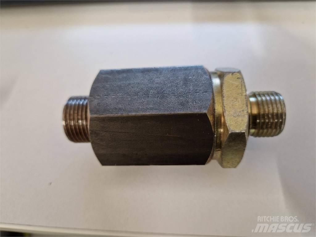 Rottne 072-18559 Харвестерные головки