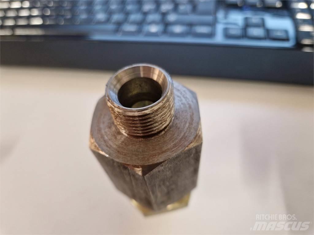 Rottne 072-18559 Харвестерные головки