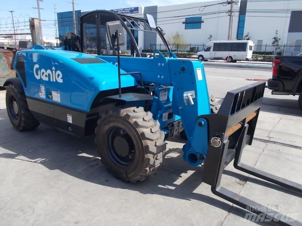 Genie GTH5519 Телескопические погрузчики