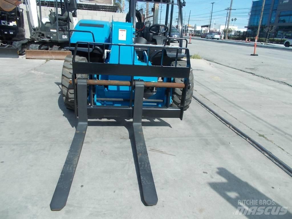 Genie GTH5519 Телескопические погрузчики