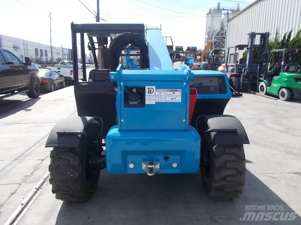 Genie GTH5519 Телескопические погрузчики