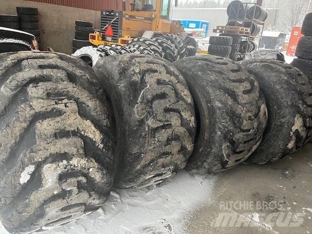 Nokian 710/45-26,5 Шины и колёса
