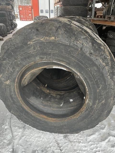 Nokian 710/45-26,5 Шины и колёса