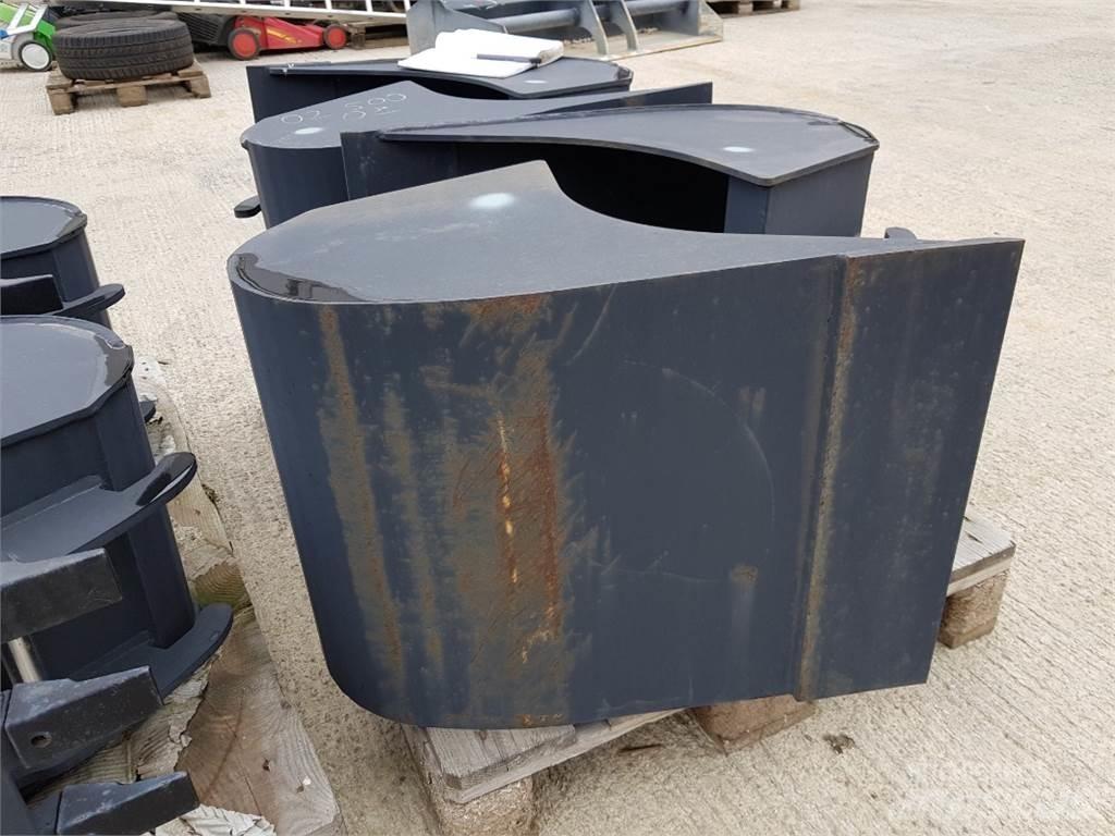 TL 500mm SW010 Экскаваторные стрелы