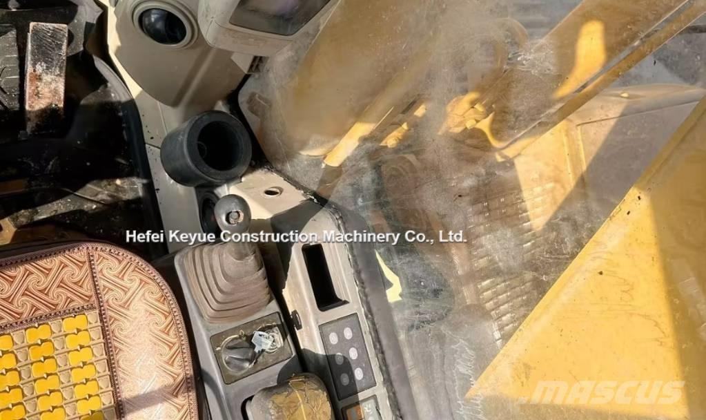 CAT 320 C Гусеничные экскаваторы