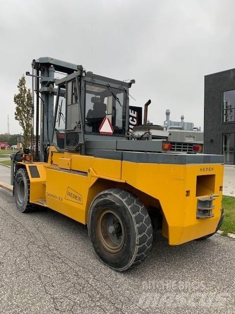 Heden 56160 Дизельные погрузчики