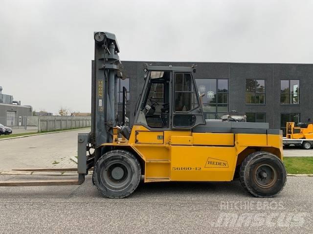 Heden 56160 Дизельные погрузчики