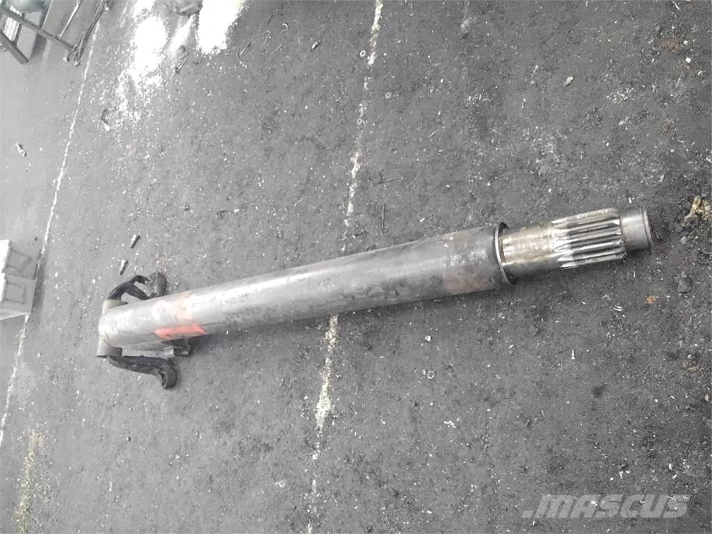 Valmet Cr570 Манипуляторы для форвардеров