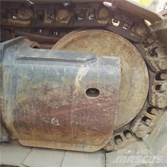 Komatsu PC 450 Гусеничные экскаваторы