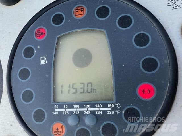 Bomag BW 100 ADM 5 Катки тротуарные