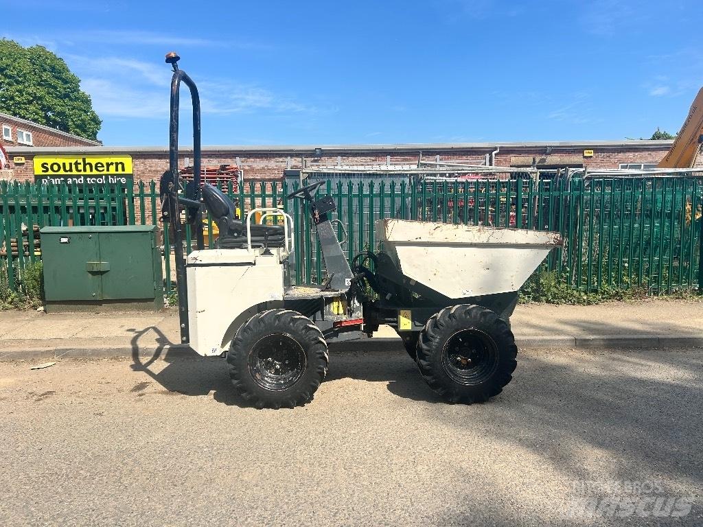Terex TA 1 Мини-самосвалы