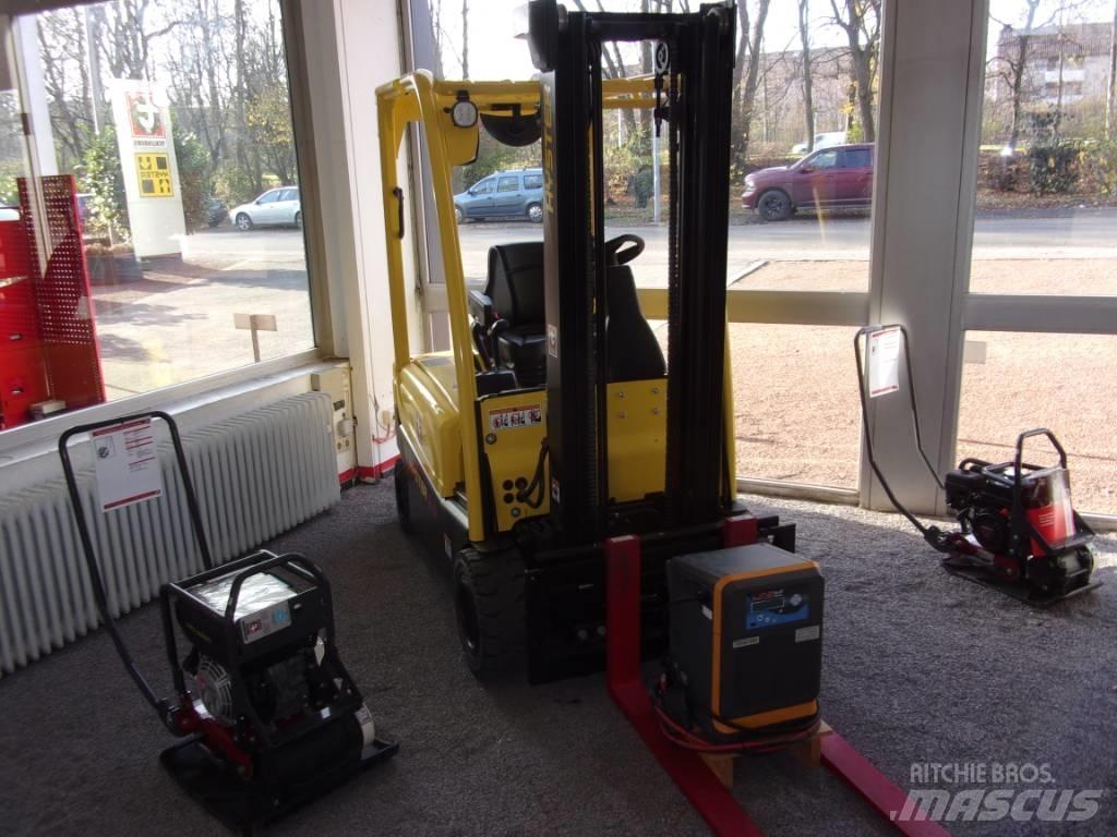 Hyster J2.0XN Электропогрузчики