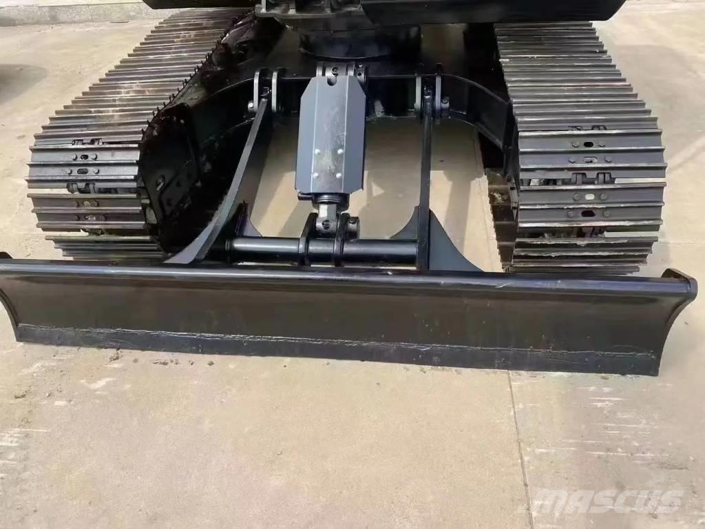 Sany SY95C Гусеничные экскаваторы
